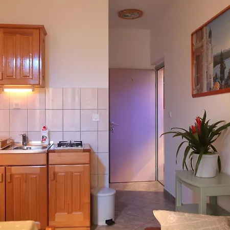 Daire One Bedroom With Sea View Srima