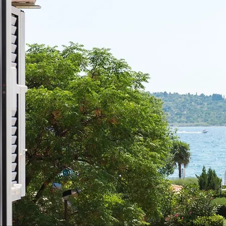 Daire One Bedroom With Sea View Srima