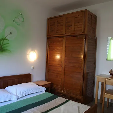 One Bedroom With Sea View Daire Srima