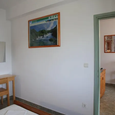 One Bedroom With Sea View Srima