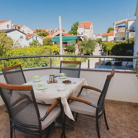 Daire One Bedroom With Sea View