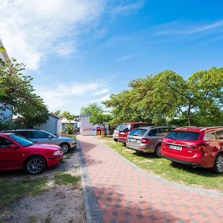 Daire One Bedroom With Sea View