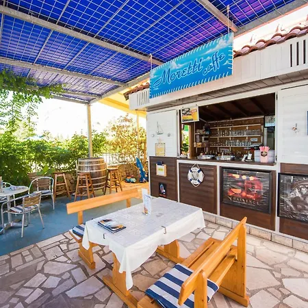 One Bedroom With Sea View Daire Srima