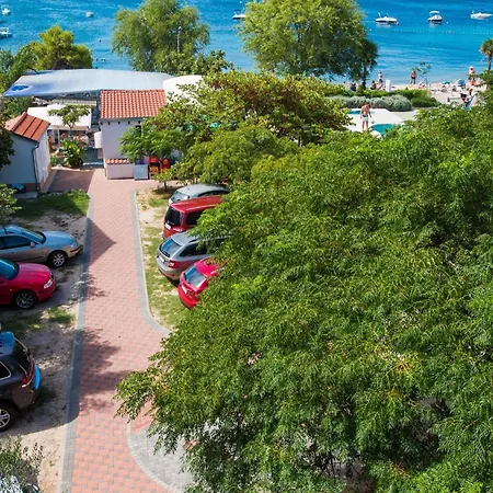 Daire One Bedroom With Sea View Srima