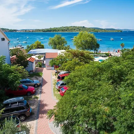 One Bedroom With Sea View Srima