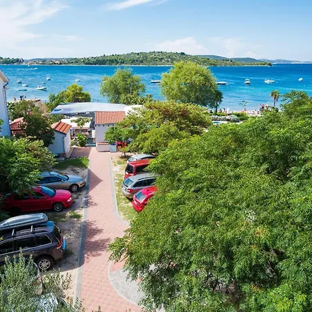 One Bedroom With Sea View Srima
