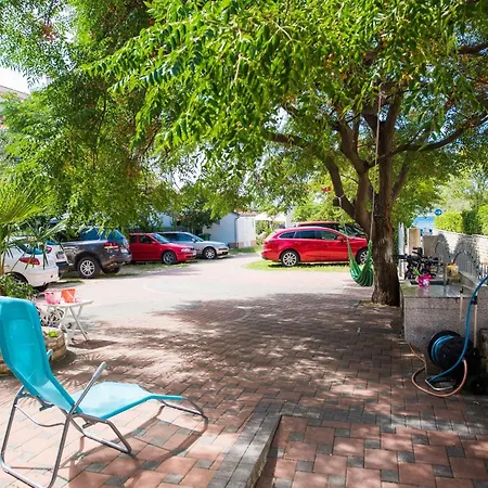 Daire One Bedroom With Sea View Srima