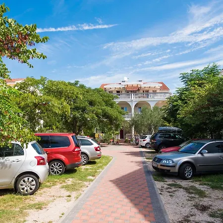 One Bedroom With Sea View * Srima